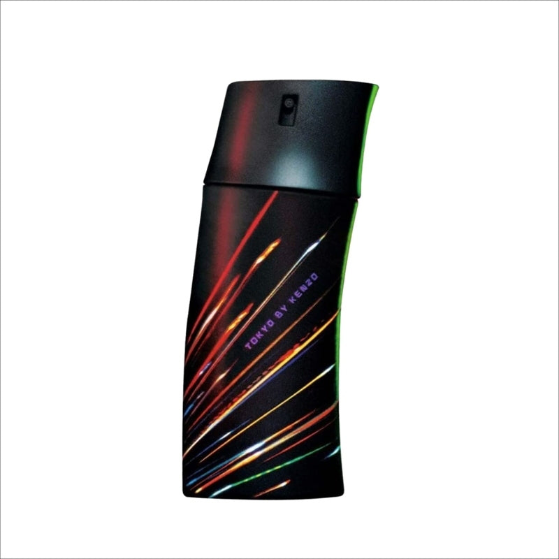 TOKYO - EDT 3.4 Oz. - Men Fragrances