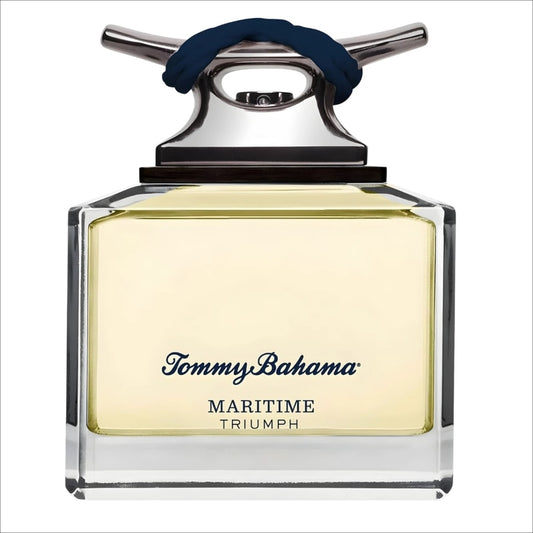 TOMMY BAHAMA TRIUMPH - EDC 4.2 Oz. - Men Fragrances
