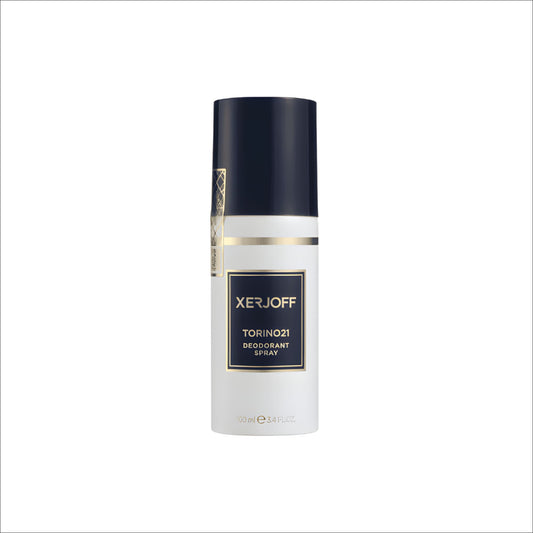 TORINO DEODORANT - 3.3 Oz. - Unisex Fragrances