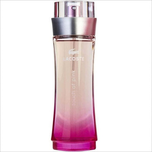 TOUCH OF PINK - Women Fragrances