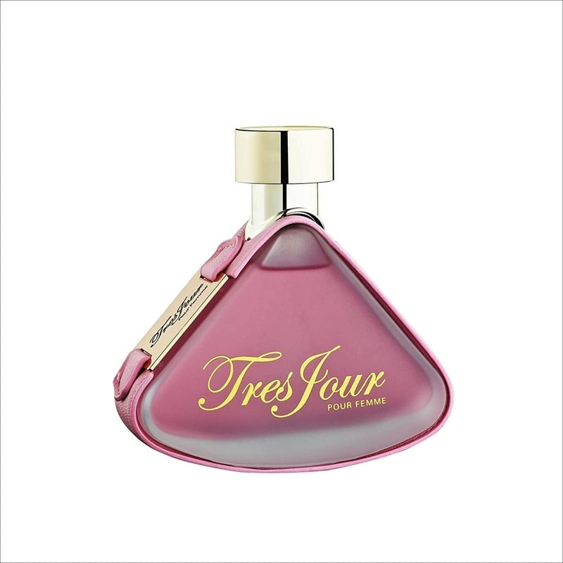 TRES JOUR POUR FEMME - EDP 3.4 Oz. - Women Fragrances
