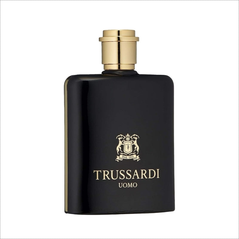 TRUSSARDI UOMO - EDT 3.4 Oz. - Men Fragrances