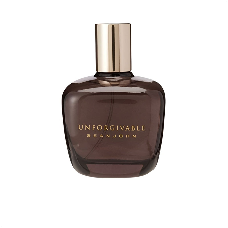 UNFORGIVABLE - EDT 4.2 Oz - Men Fragrances