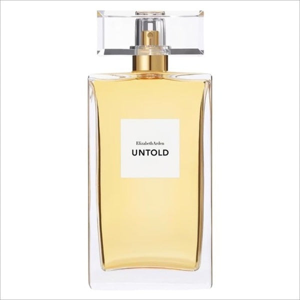UNTOLD - EDT 3.4 Oz. - Women Fragrances
