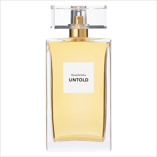 UNTOLD - EDT 3.4 Oz. - Women Fragrances