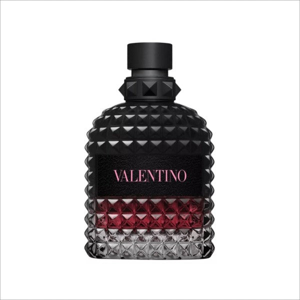 UOMO BORN IN ROMA INTENSE - Men Fragrances