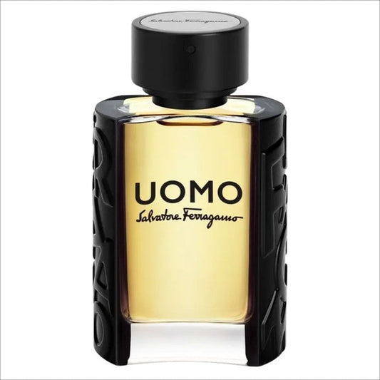 UOMO - EDT 3.4 Oz. - Men Fragrances