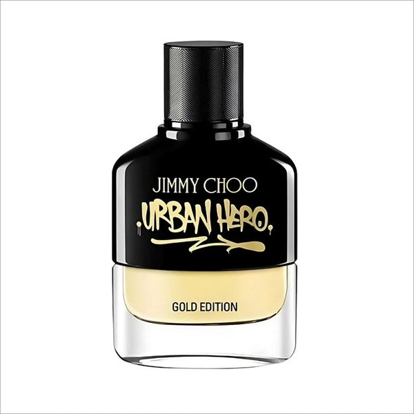 URBAN HERO GOLD EDITION - EDP 3.3 Oz. - Men Fragrances