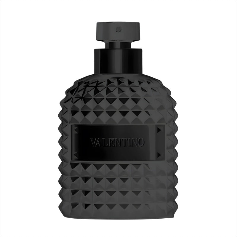 VALENTINO UOMO NOIR ABSO - EDP 4.2 Oz. - Men Fragrances