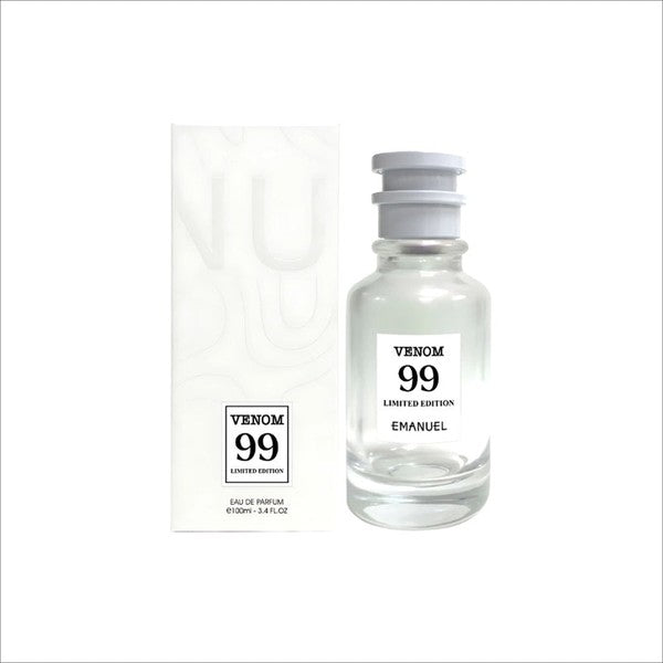 VENOM 99 - EDP 3.4 Oz. - Women Fragrances
