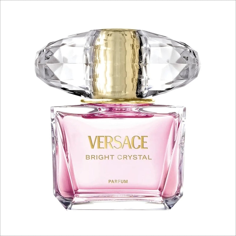 VERSACE BRIGHT CRYSTAL - PARFUM 3.0 Oz. - Women Fragrances