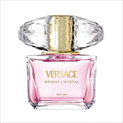 VERSACE BRIGHT CRYSTAL - PARFUM 3.0 Oz. - Women Fragrances