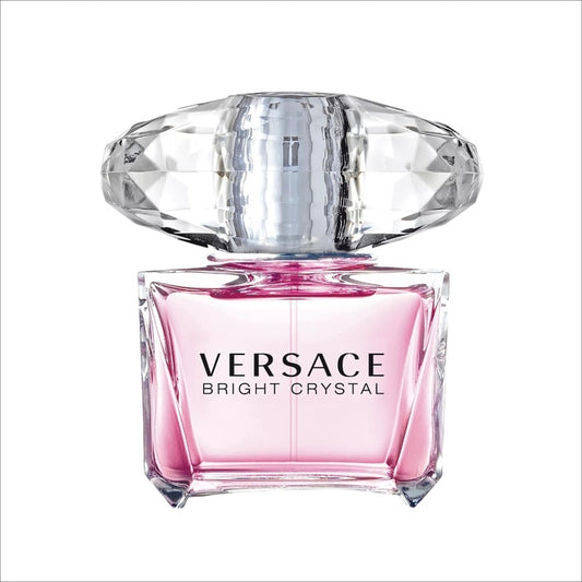 VERSACE BRIGHT CRYSTAL - Women Fragrances