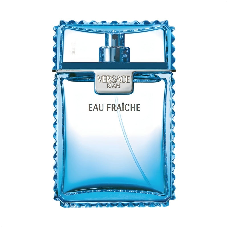 VERSACE EAU FRAICHE - Men Fragrances