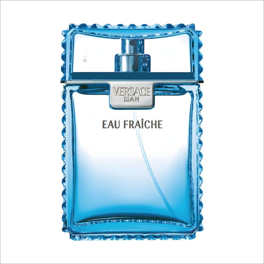 VERSACE EAU FRAICHE - Men Fragrances