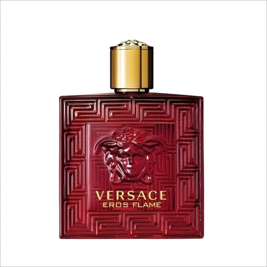 VERSACE EROS FLAME - EDP 3.4 Oz. - Men Fragrances