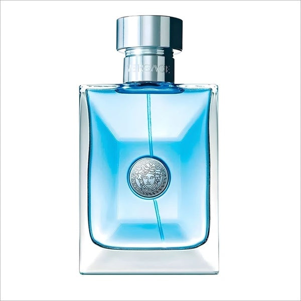 VERSACE POUR HOMME - EDT 1.7 Oz. - Men Fragrances