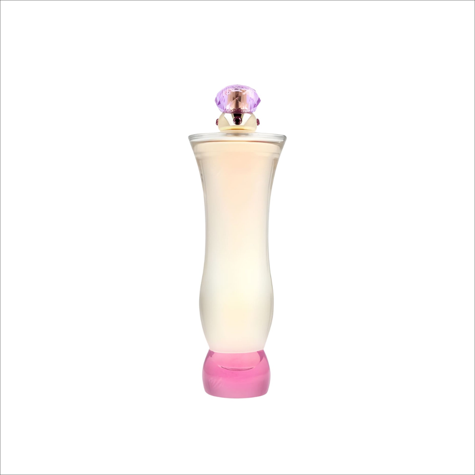 VERSACE WOMEN - EDP 3.4 Oz. - Women Fragrances
