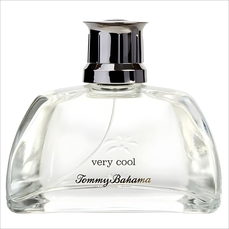 VERY COOL - EDC 3.4 Oz. - Men Fragrances