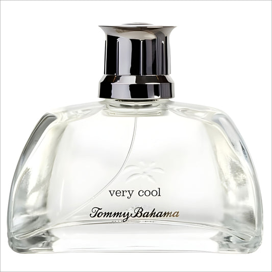 VERY COOL - EDC 3.4 Oz. - Men Fragrances