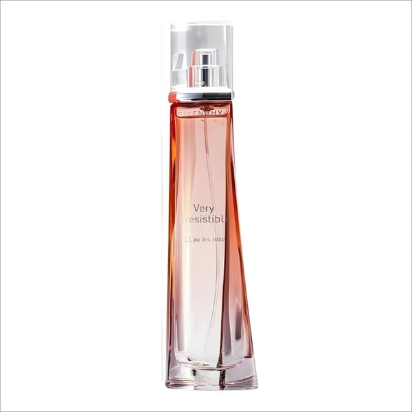 VERY IRRESISTIBLE ELE ROSE - EDT 2.5 Oz. - Women Fragrances