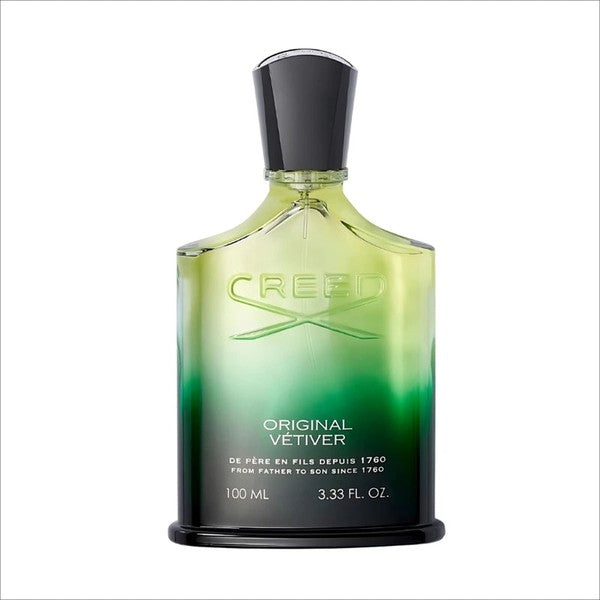 VETIVER - EDP 3.3 Oz. - Men Fragrances