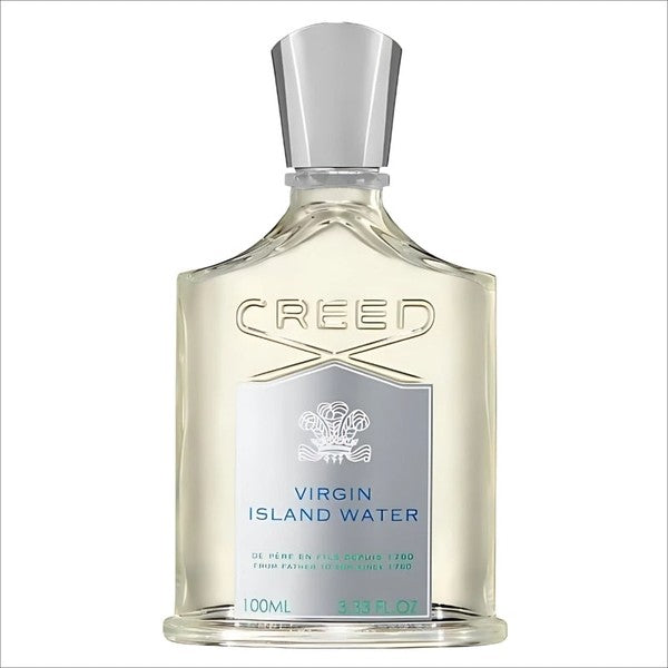 VIRGIN ISLAND WATER - EDP 3.3 Oz. - Unisex Fragrances