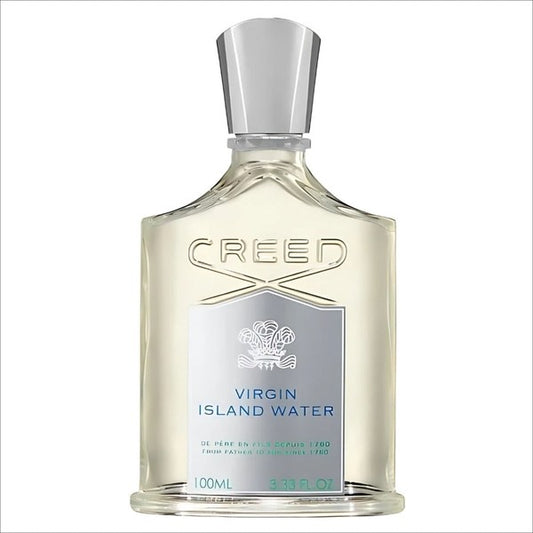 VIRGIN ISLAND WATER - EDP 3.3 Oz. - Unisex Fragrances
