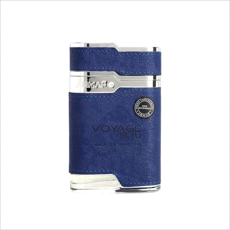 VOYAGE BLEU - EDP 3.4 Oz. - Men Fragrances