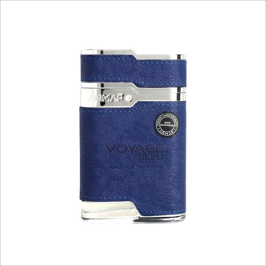 VOYAGE BLEU - EDP 3.4 Oz. - Men Fragrances