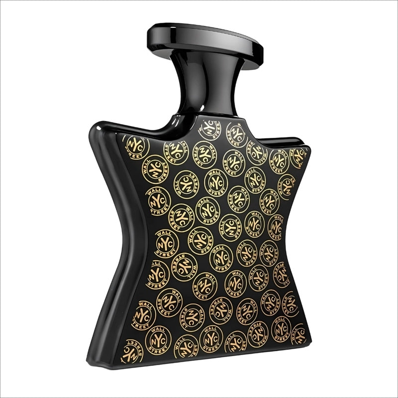 WALL STREET - EDP 3.3 Oz. - Unisex Fragrances