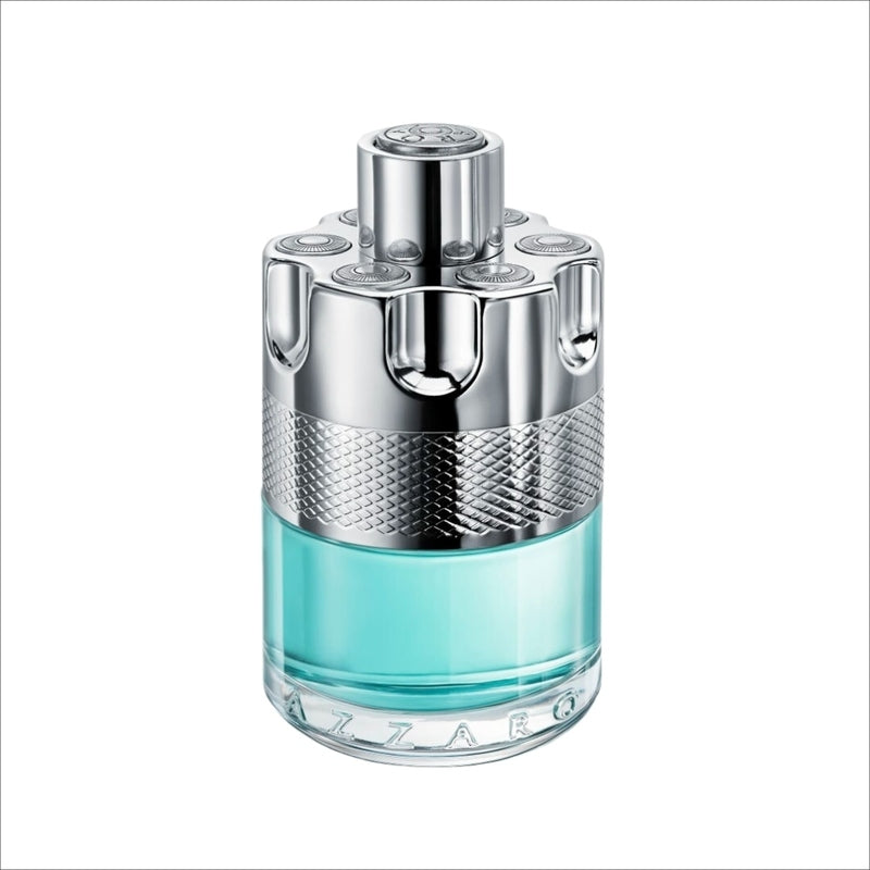 WANTED TONIC - EDT 3.4 Oz. - Men Fragrances