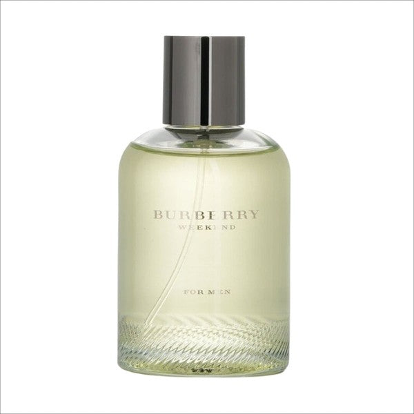 WEEKEND - EDT 3.3 Oz. - Men Fragrances