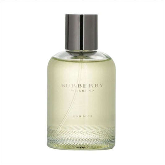 WEEKEND - EDT 3.3 Oz. - Men Fragrances