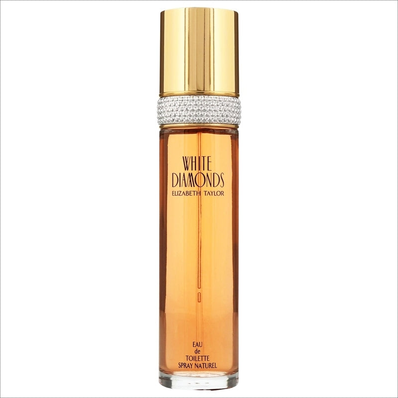 WHITE DIAMONDS - Women Fragrances