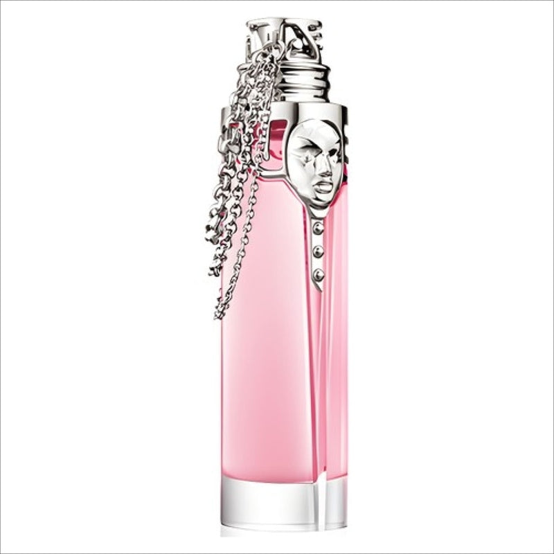 WOMANITY - EDP 2.7 Oz. - Women Fragrances