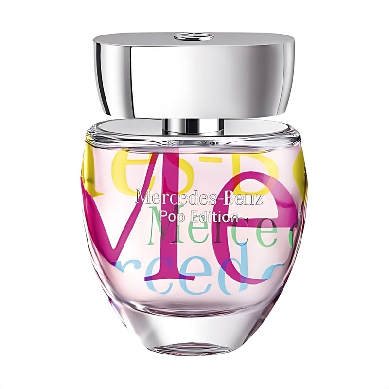 WOMEN POP EDITION - EDP 3.0 Oz. - Women Fragrances