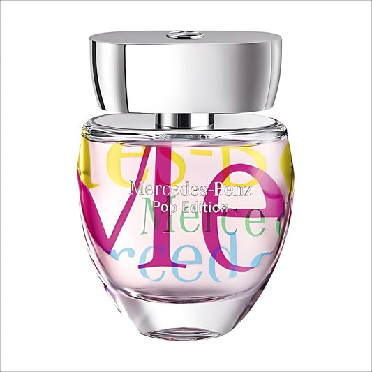 WOMEN POP EDITION - EDP 3.0 Oz. - Women Fragrances