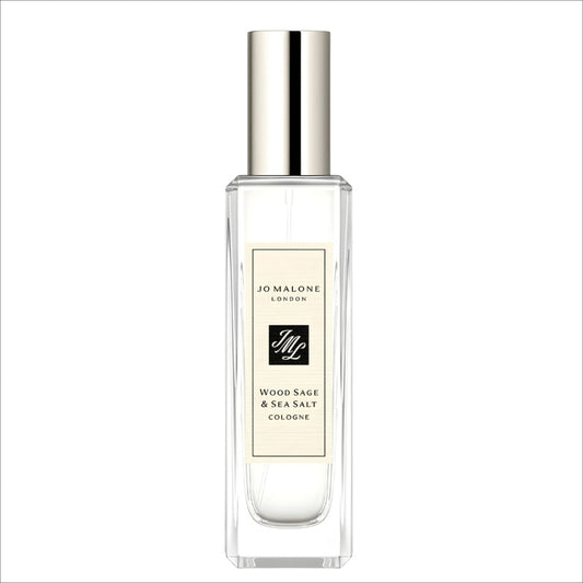 WOOD SAGE & SEA SALT - EDP 1.0 Oz. - Women Fragrances