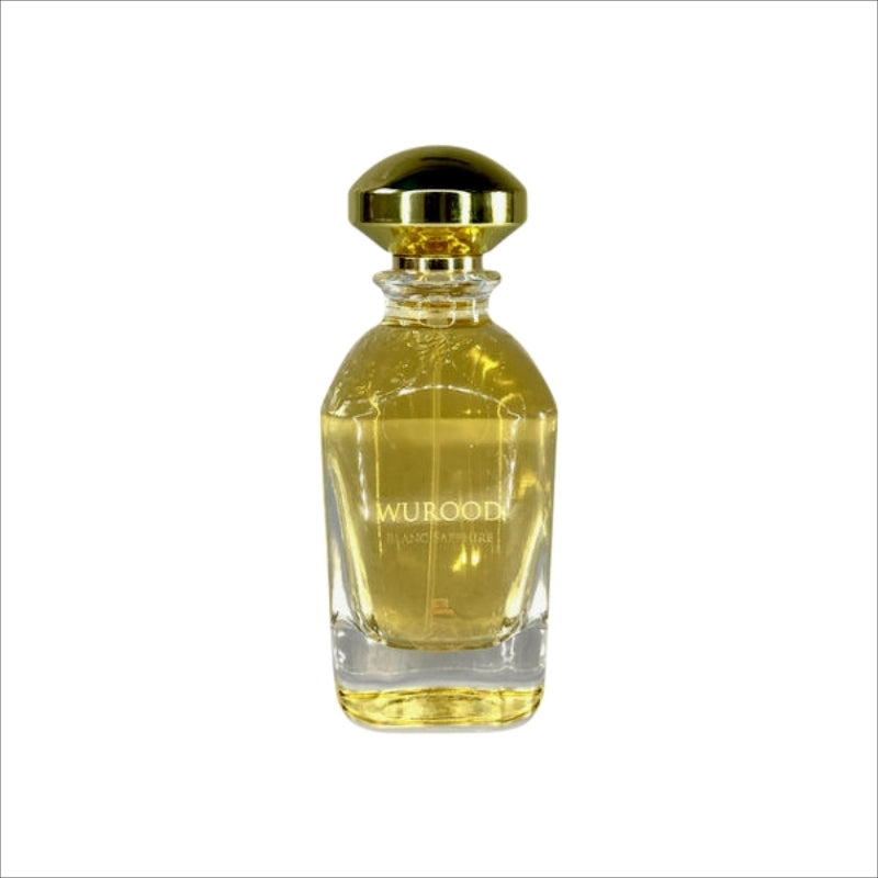 WUROOD BLANC SAPPHIRE - EDP 3.4 Oz. - Unisex Fragrances