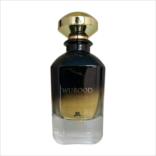 WUROOD BOIS D’ARABIE - EDP 3.4 Oz. - Unisex Fragrances