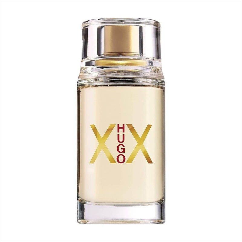 XX - EDT 3.4 Oz. - Women Fragrances