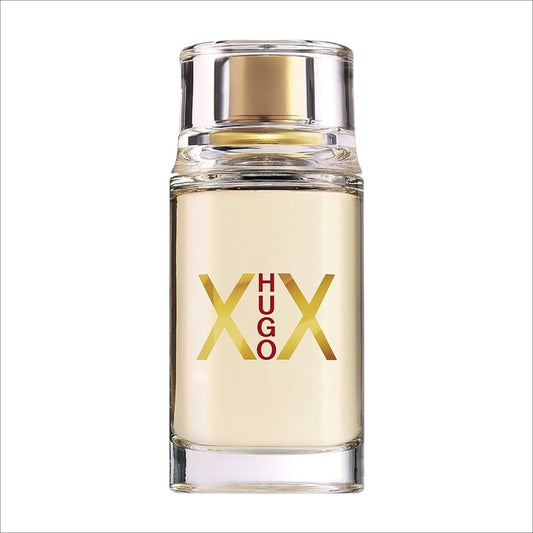 XX - EDT 3.4 Oz. - Women Fragrances