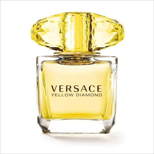 YELLOW DIAMOND - Women Fragrances