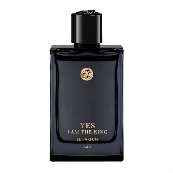 YES I AM THE KING LE PARFUM - PARFUM 3.4 Oz. - Men