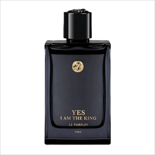 YES I AM THE KING LE PARFUM - PARFUM 3.4 Oz. - Men