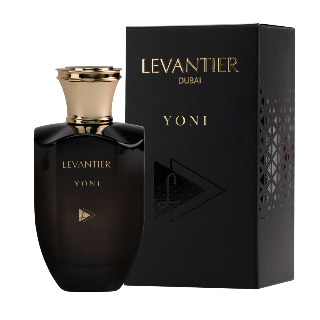 Levantier Yoni