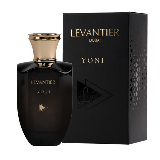 LEVANTIER YONI
