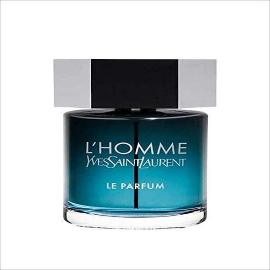YSL L’HOMME LE PARFUM - EDP 3.3 Oz. - Men Fragrances