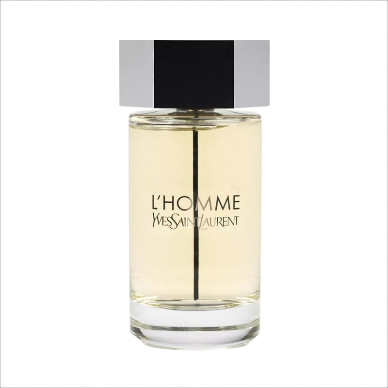 YSL L’HOMME - Men Fragrances